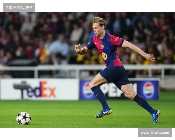 德容即将与巴萨续约至2029年双方达成共识预计一周内正式官宣