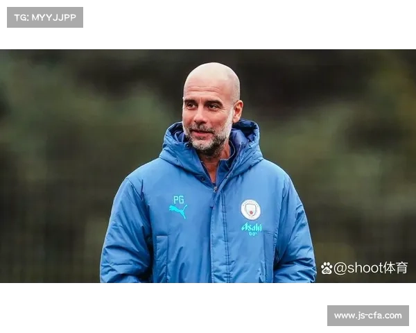 瓜迪奥拉盛赞曼城上半场近乎完美并祈愿核心罗德里伤势无碍